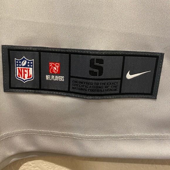 Dallas Cowboys Jersey - Picture 4 of 5